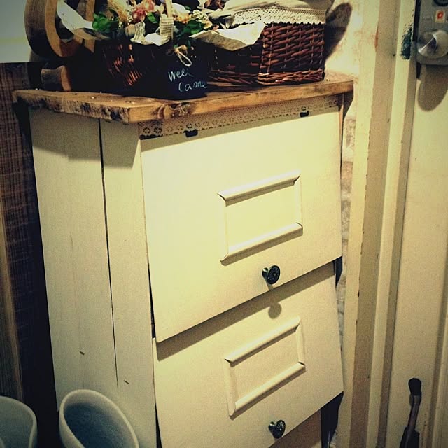 hinataさんの実例写真