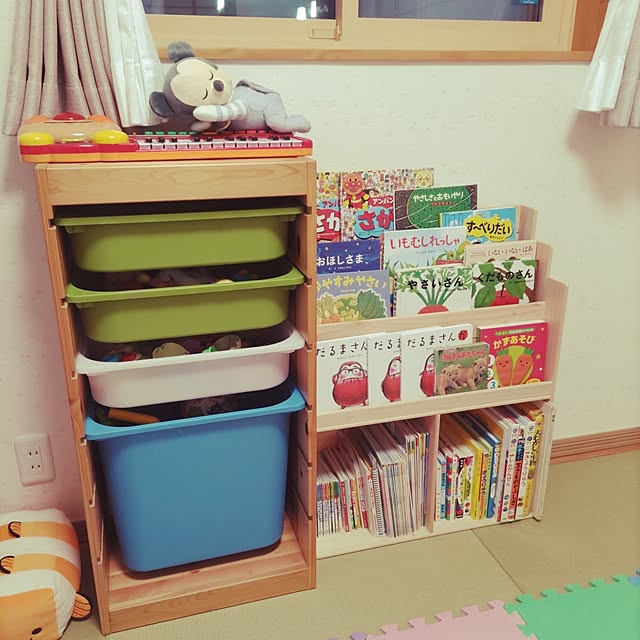 chokocreamさんの実例写真