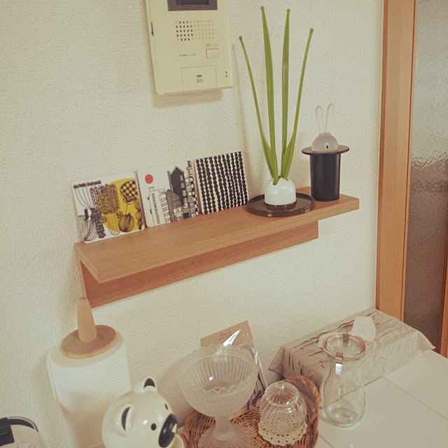 chicoさんの実例写真