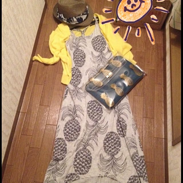 Malamaさんの実例写真