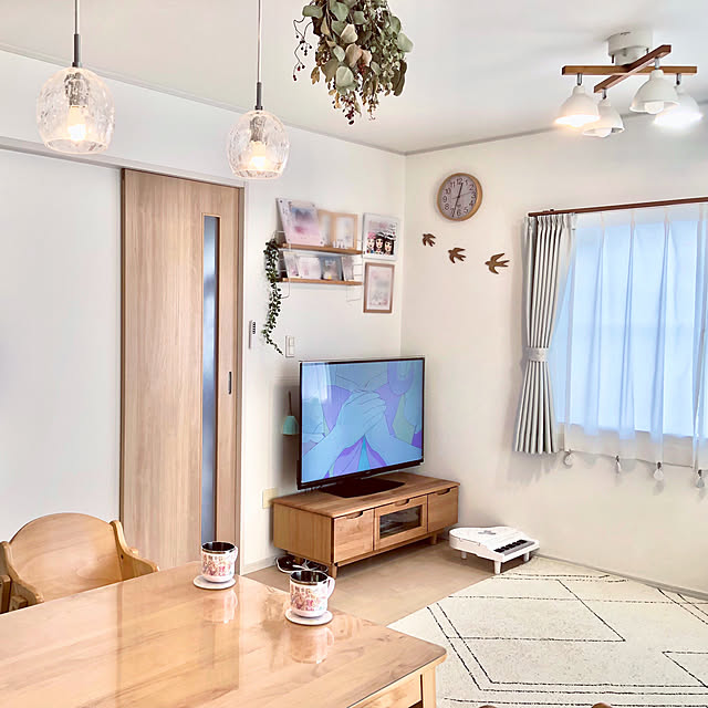 Junさんの部屋