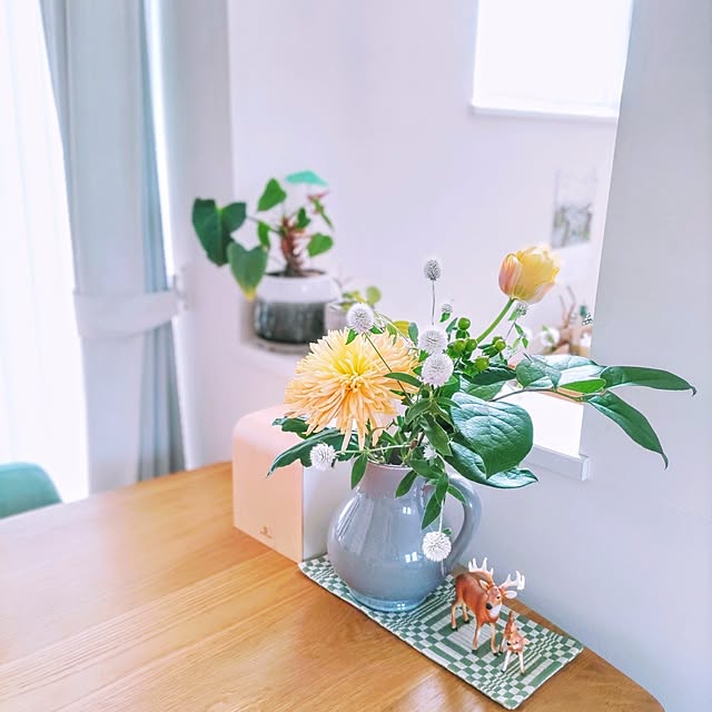 Haさんの部屋