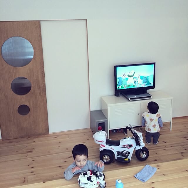Mikiさんの実例写真