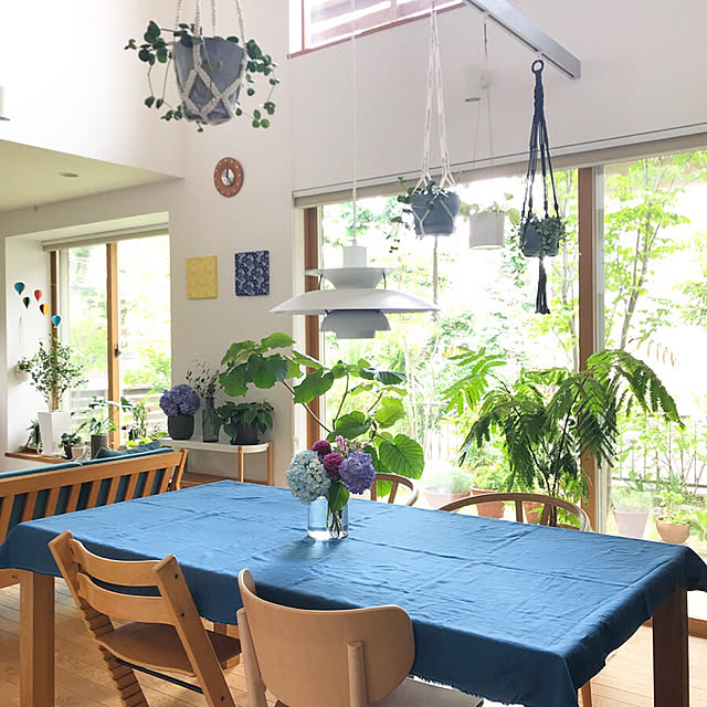 noriflowerさんの実例写真