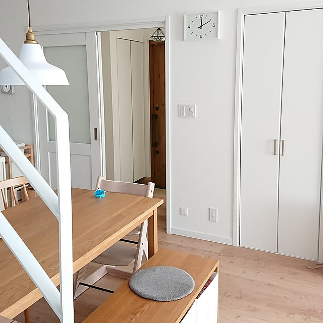 __home_m.さんの実例写真