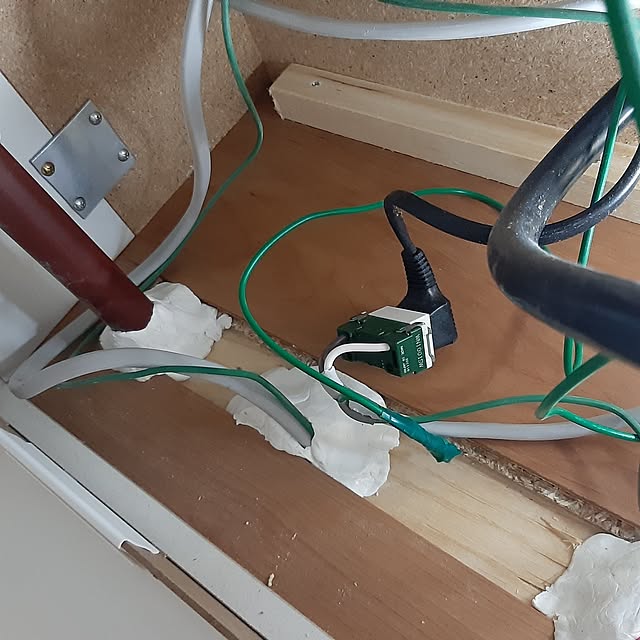 basssyさんの部屋