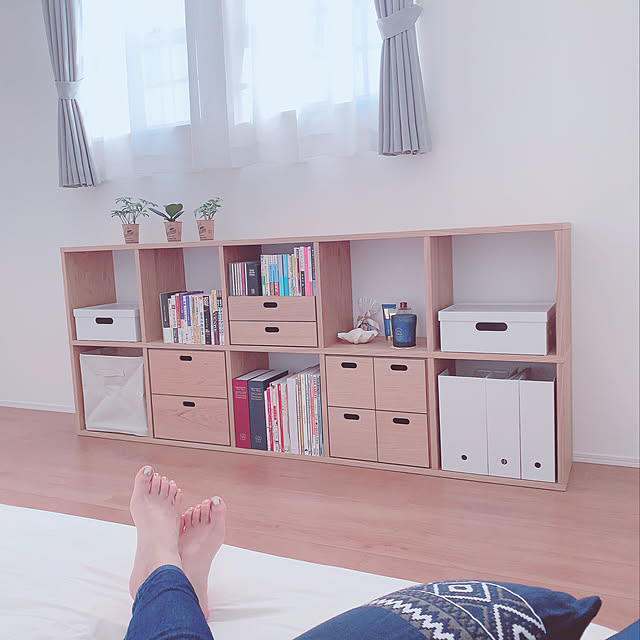 nonnonさんの実例写真