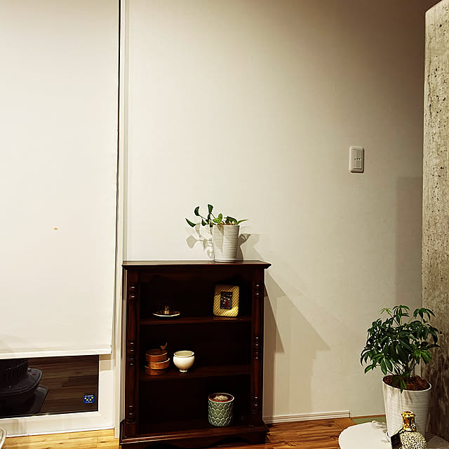 pandaさんの部屋