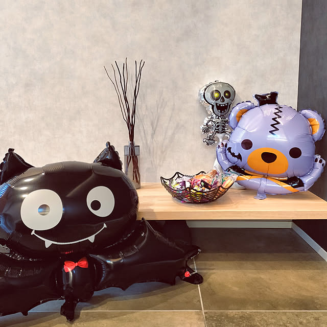 mococoさんの実例写真