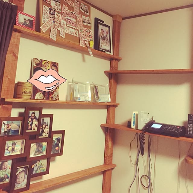 chikachanさんの実例写真