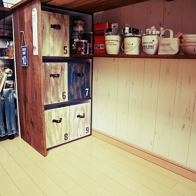 andante365さんの実例写真