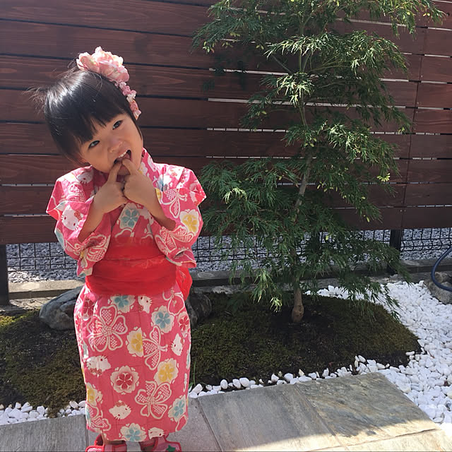 実例写真