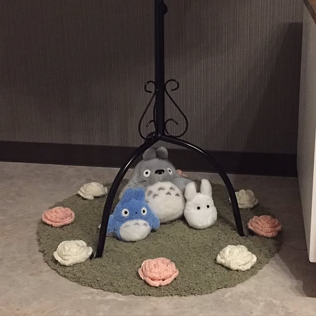 Arikaさんの実例写真