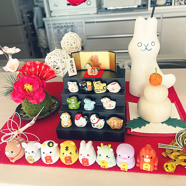 mirulanaさんの部屋