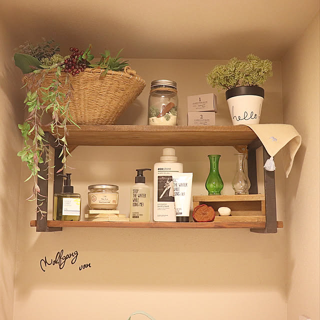 makaroncafeさんの実例写真