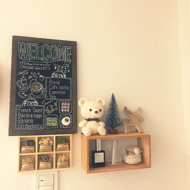 haruさんの実例写真