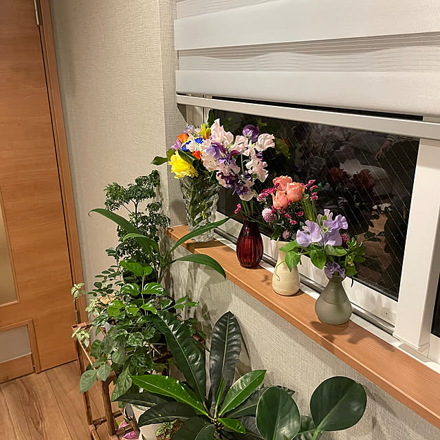ikuzakさんの部屋