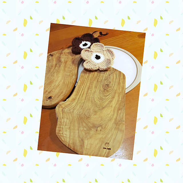 Meimamaosaruさんの実例写真