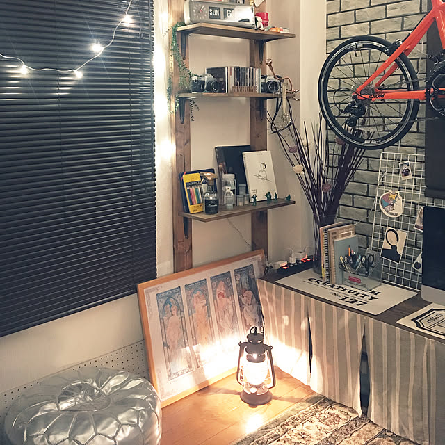 edaさんの実例写真