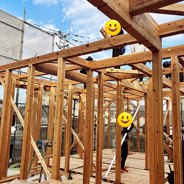 cocomamaさんの実例写真