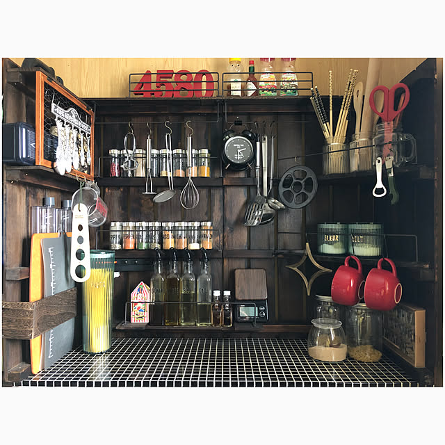 maiyokoyamaさんの実例写真