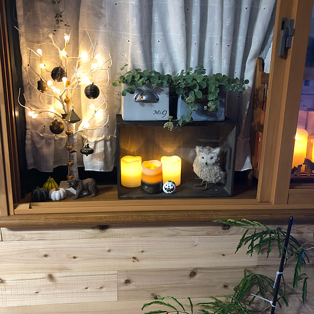 CoffeeHouseさんの実例写真