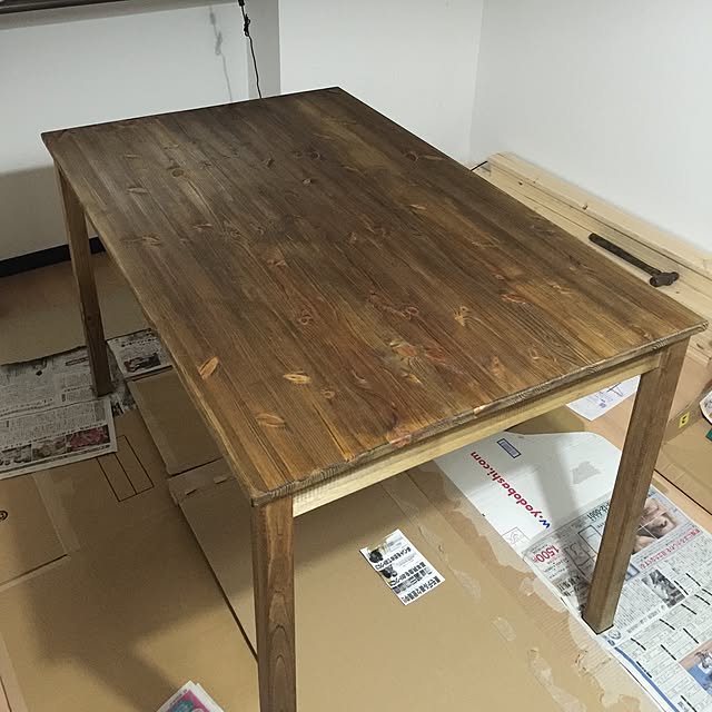 tomodoraさんの実例写真