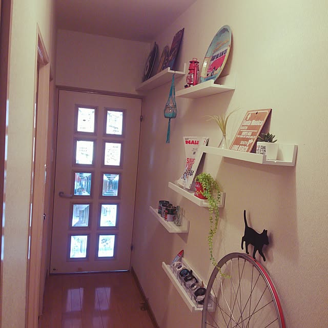 littleさんの実例写真