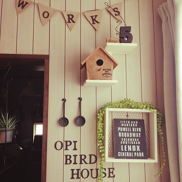 opiopiopiさんの実例写真