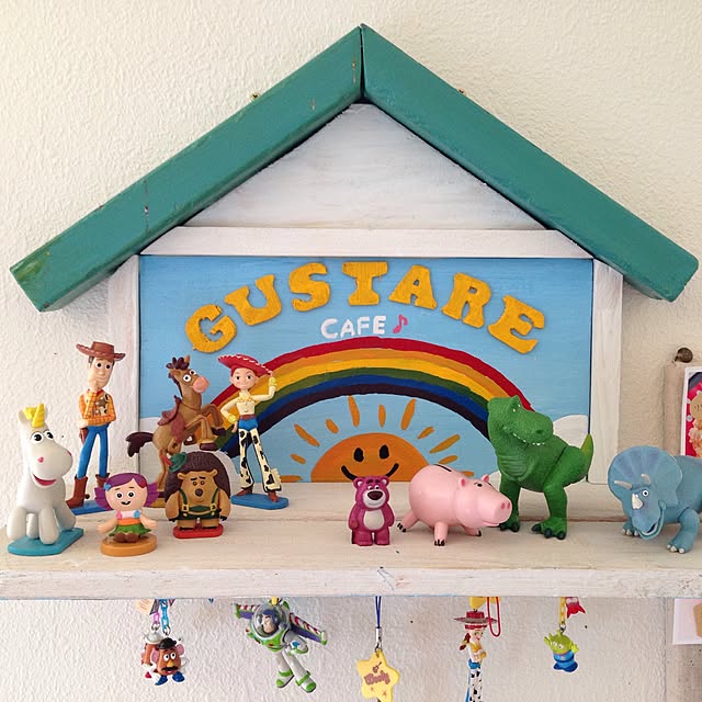 gustare.masakiさんの実例写真
