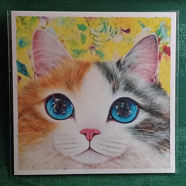 nanaさんの部屋