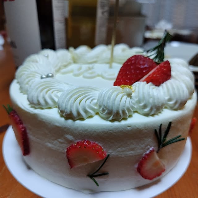 marronさんの部屋