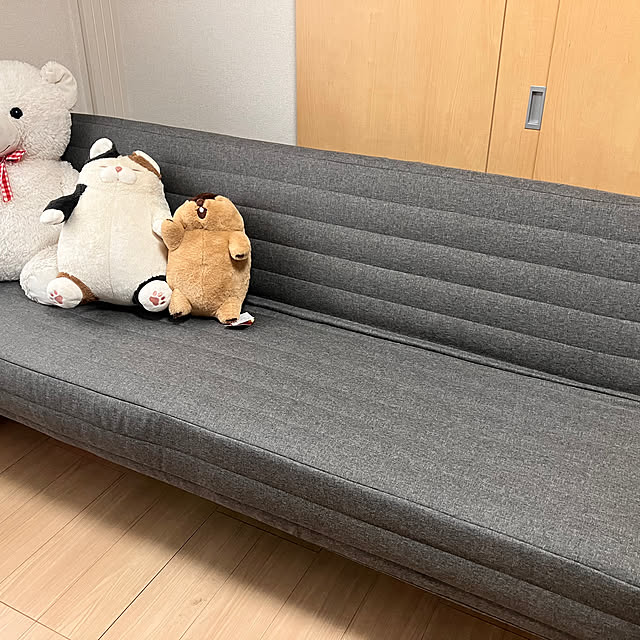 MIHONONさんの部屋