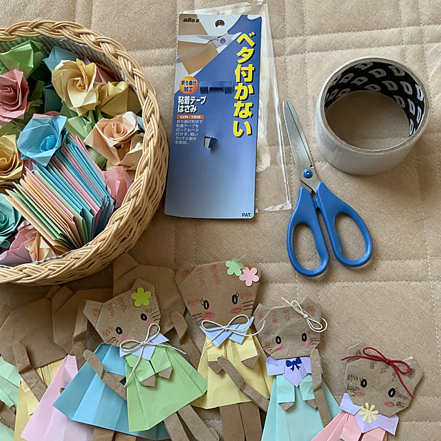 chiiyanさんの実例写真
