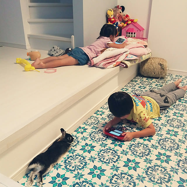 kawaiiouchi-labo.akiさんの実例写真