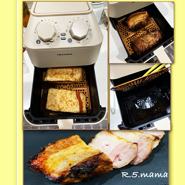 R.5.mamaさんの実例写真