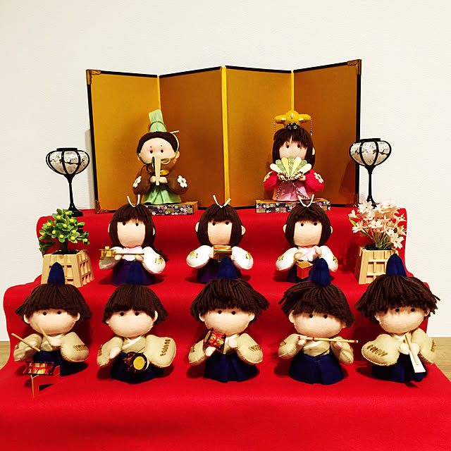 SHOKOさんの実例写真
