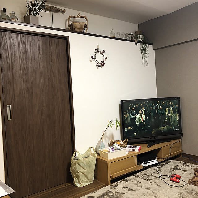 Rioさんの実例写真