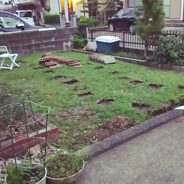 ykbnさんの実例写真