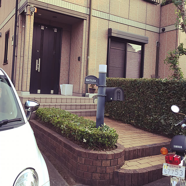 yasukoさんの実例写真