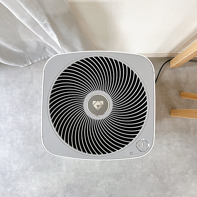 cocoaさんの部屋