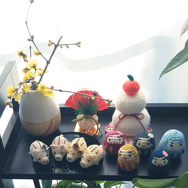 aikkoさんの実例写真