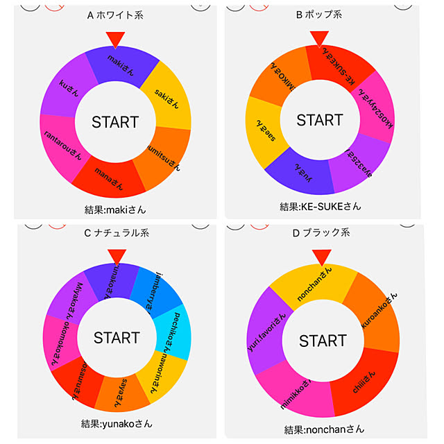 soraさんの実例写真