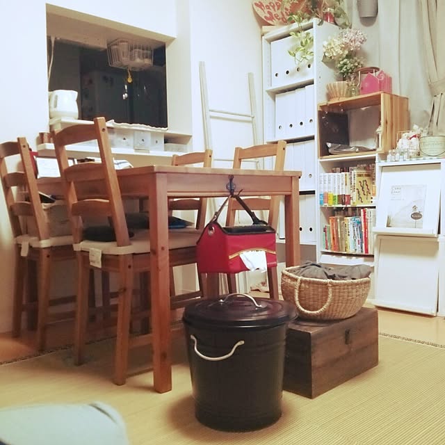 kumiさんの実例写真