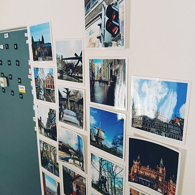 womiさんの実例写真