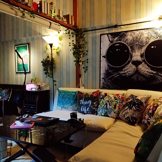 runaさんの部屋