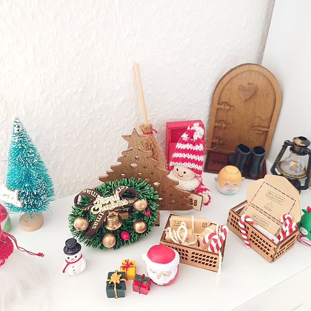 Violetさんの実例写真