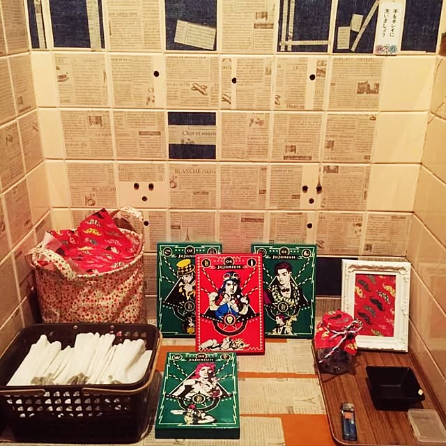 suzunarichibiさんの実例写真