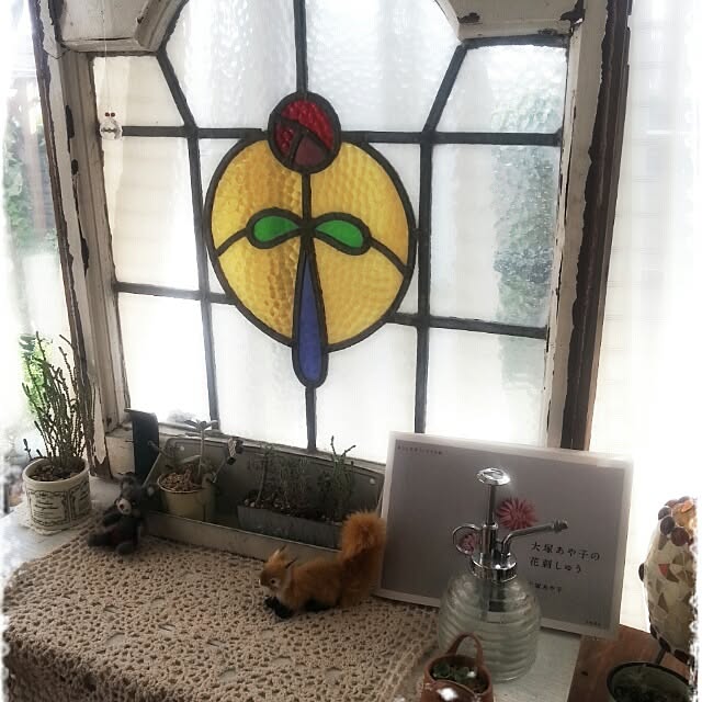 amamiさんの実例写真