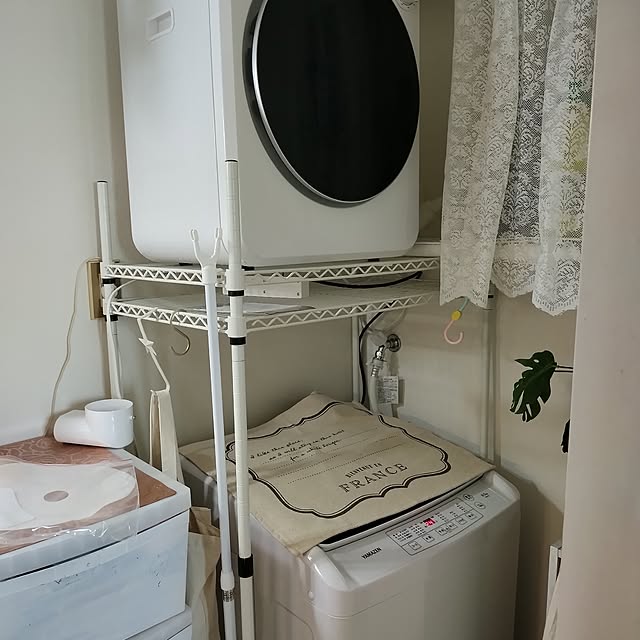 Tさんの実例写真